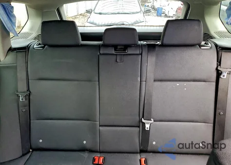 2014 BMW X3 xDrive28I z USA, uszkodzony, nr VIN 5UXWX9C50E0D09851